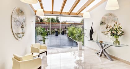 Hotel Sercotel Alcalá 611