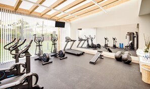 Sportschool