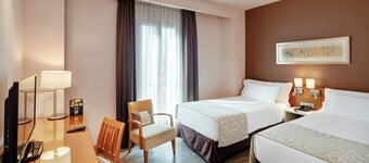 Hotel Sercotel Alcalá 611