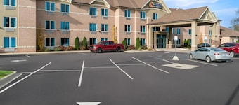 Comfort Inn and Suites Taylor