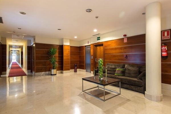 Businesscenter