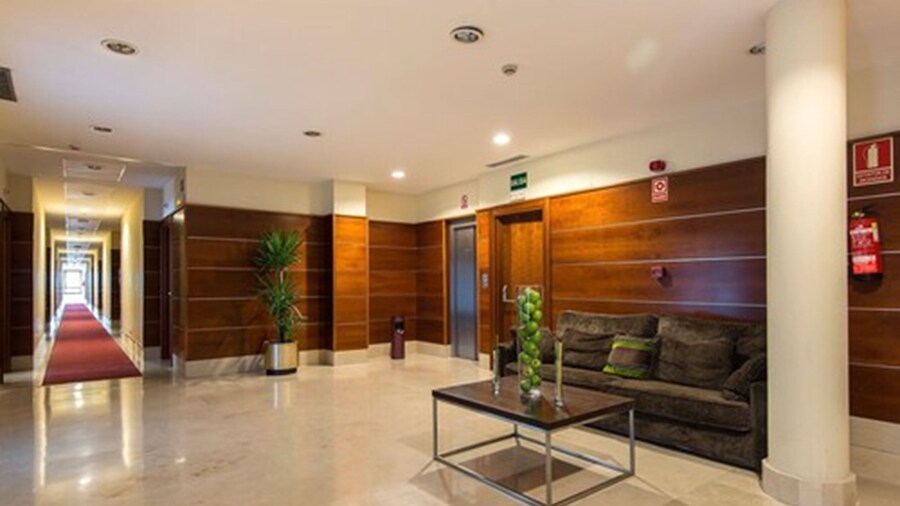 Hotel Plaza Las Matas