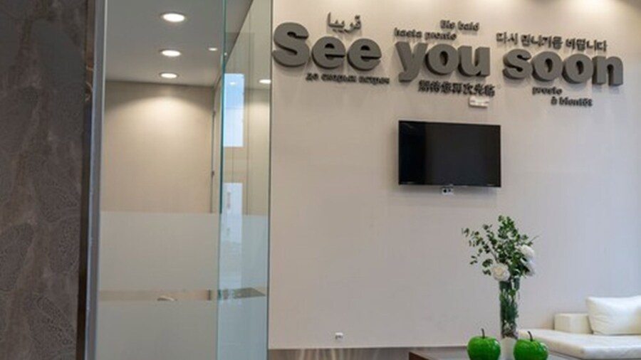 Hotel Plaza Las Matas