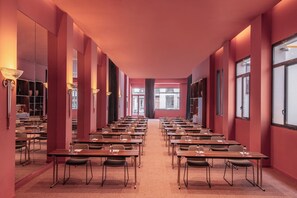Sala de reunião