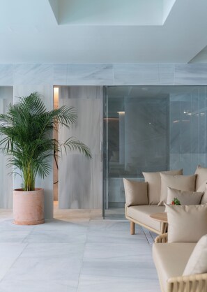 Spa - Casa de Las Artes, member of Meliá Collection (Madrid)