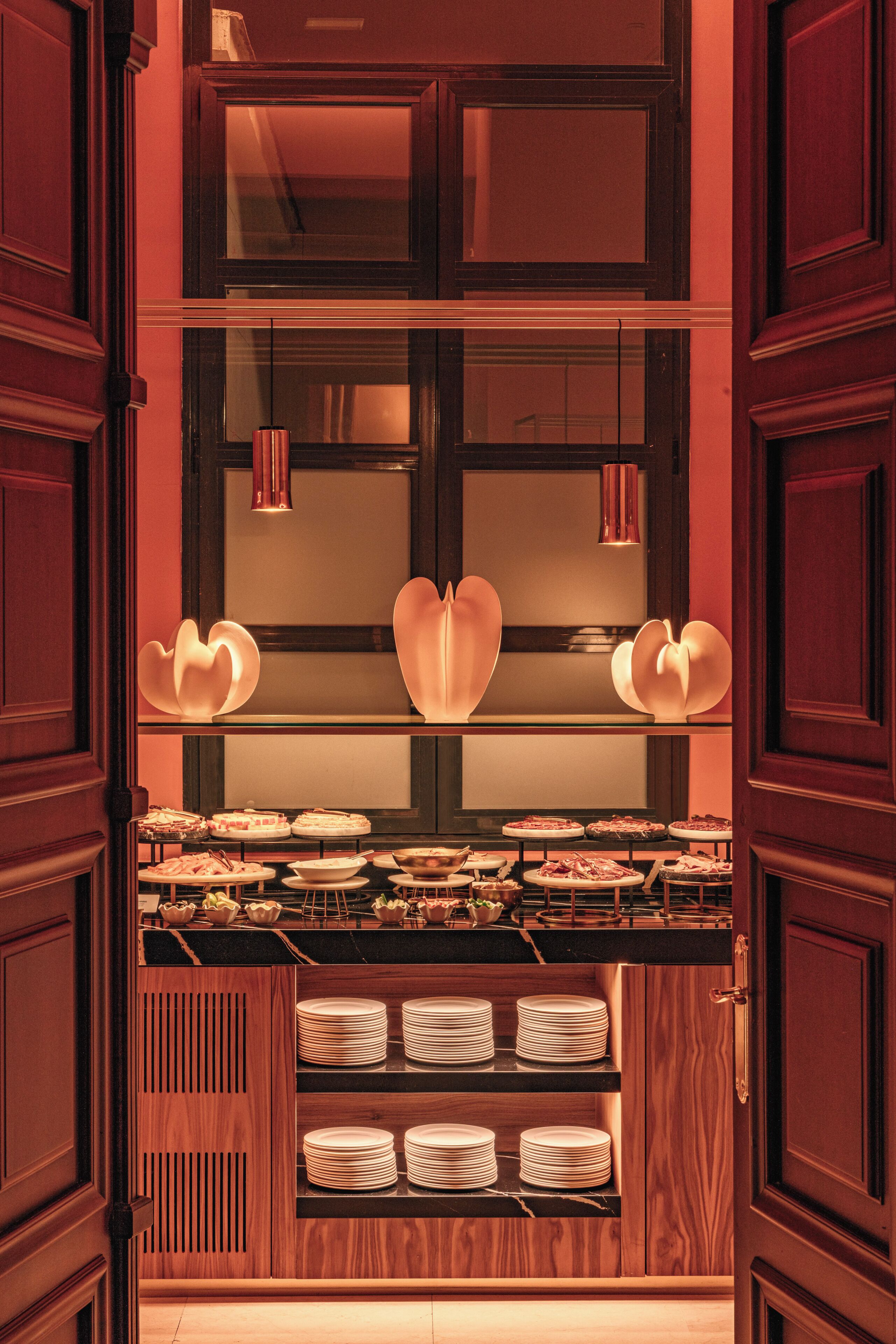 Restoran