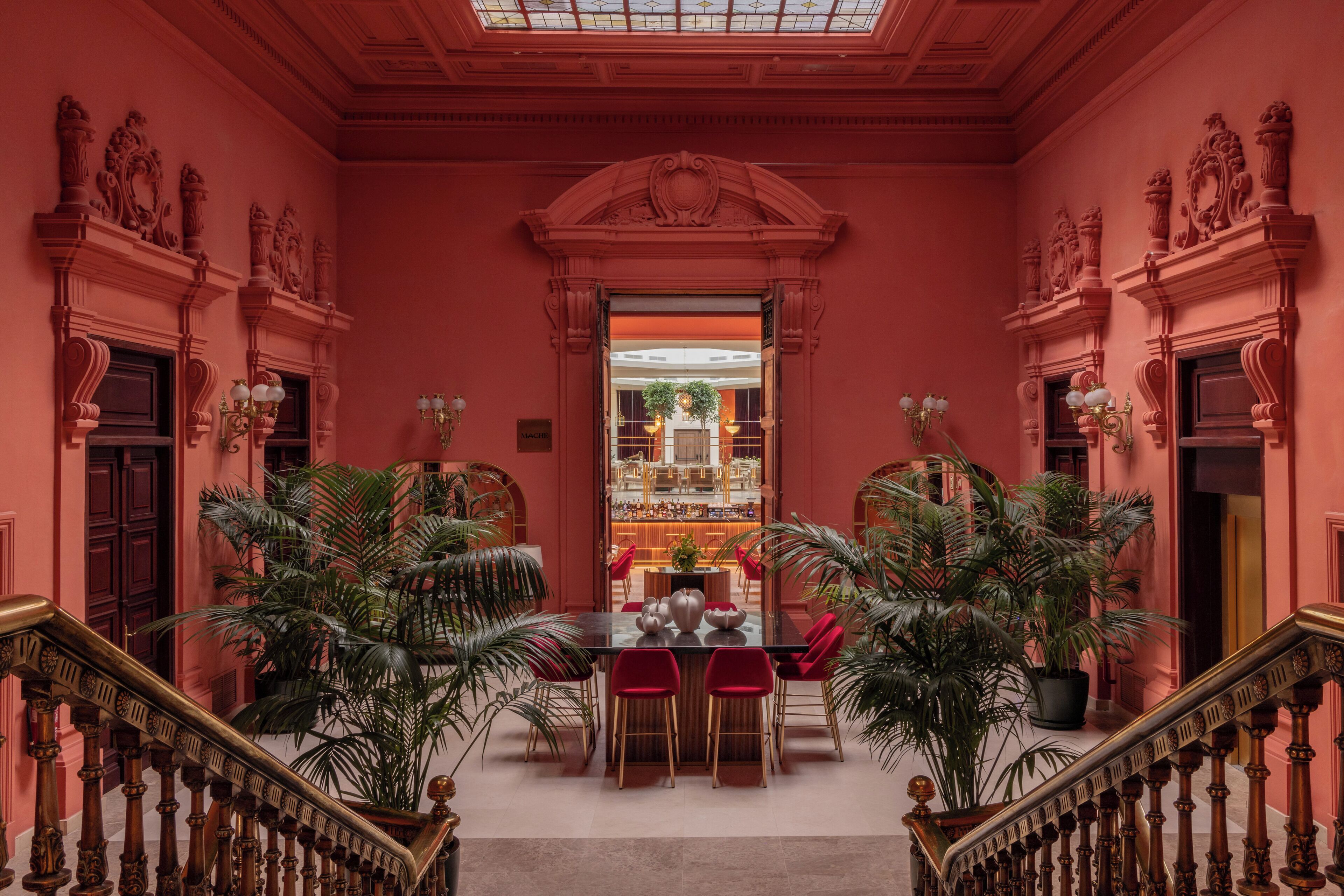 Foto - Casa de las Artes, member of Meliá Collection