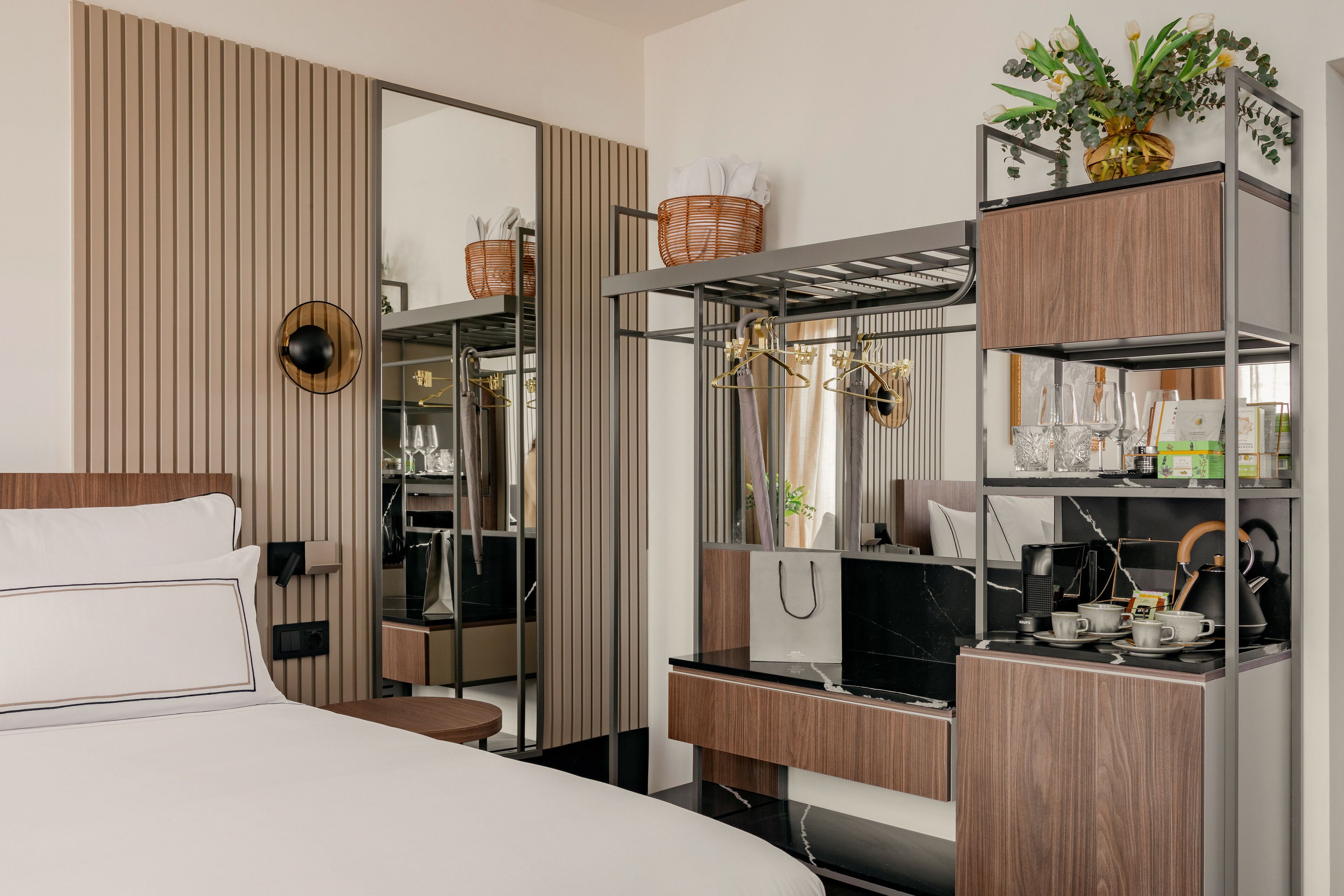 Foto - Casa de las Artes, member of Meliá Collection