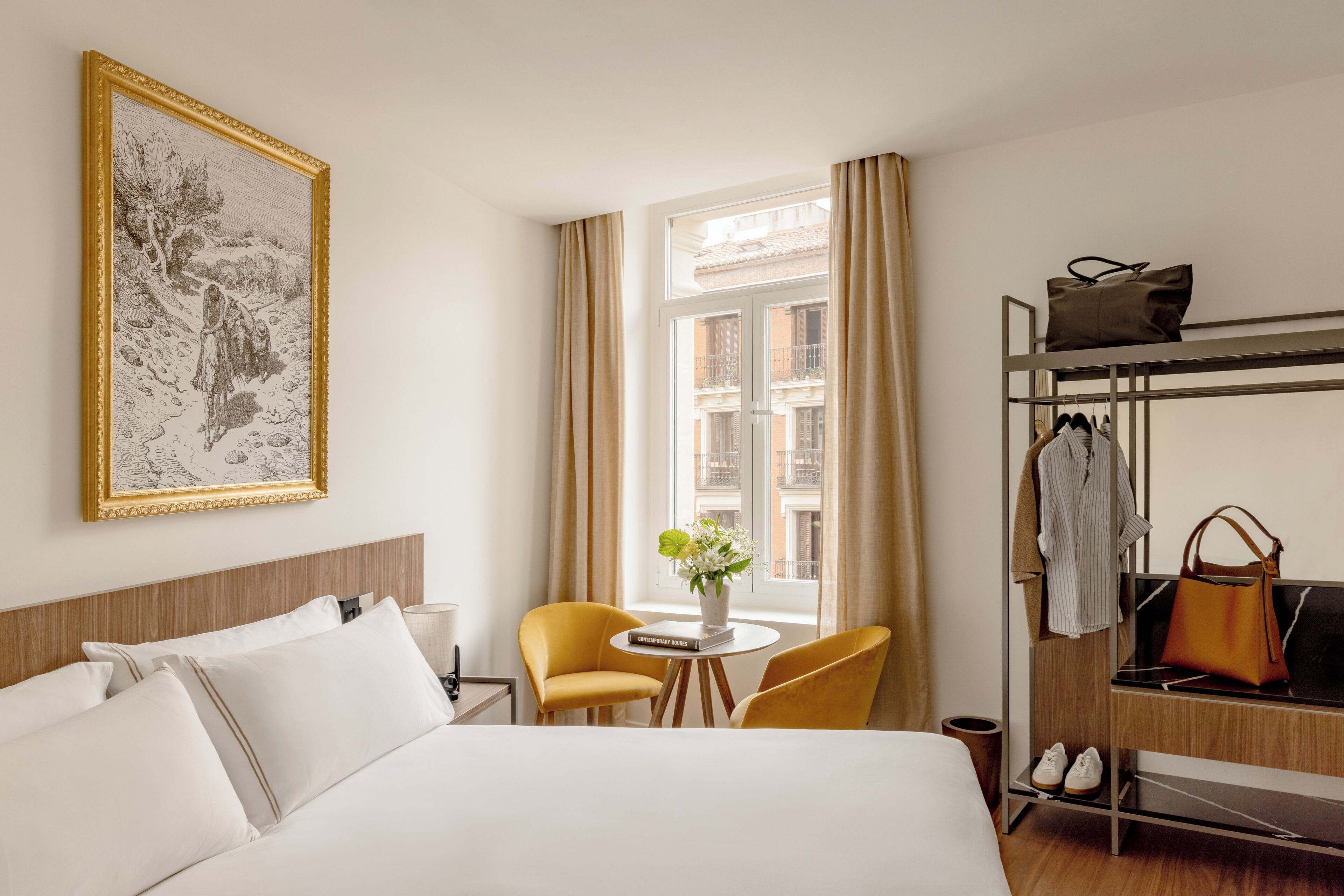 Foto - Casa de las Artes, member of Meliá Collection