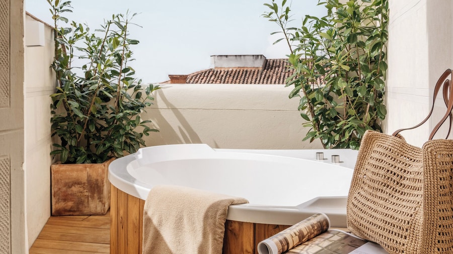 Casa de Las Artes, member of Meliá Collection