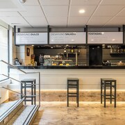 Hotel Burlada
