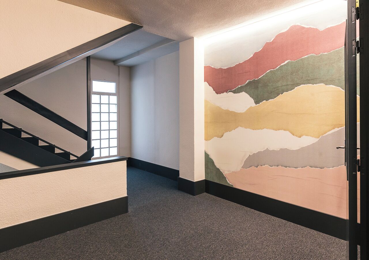 Foto - Hotel Burlada