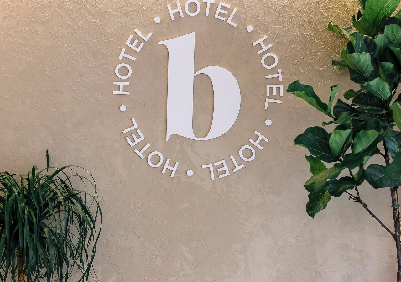 Foto - Hotel Burlada
