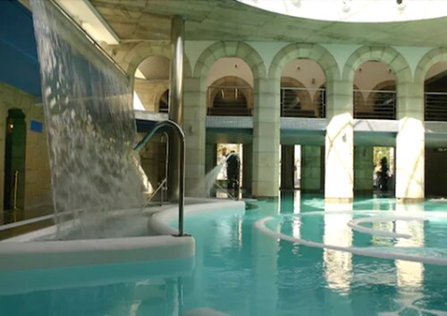 Balneario de Mondariz