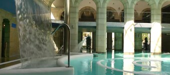 Balneario de Mondariz