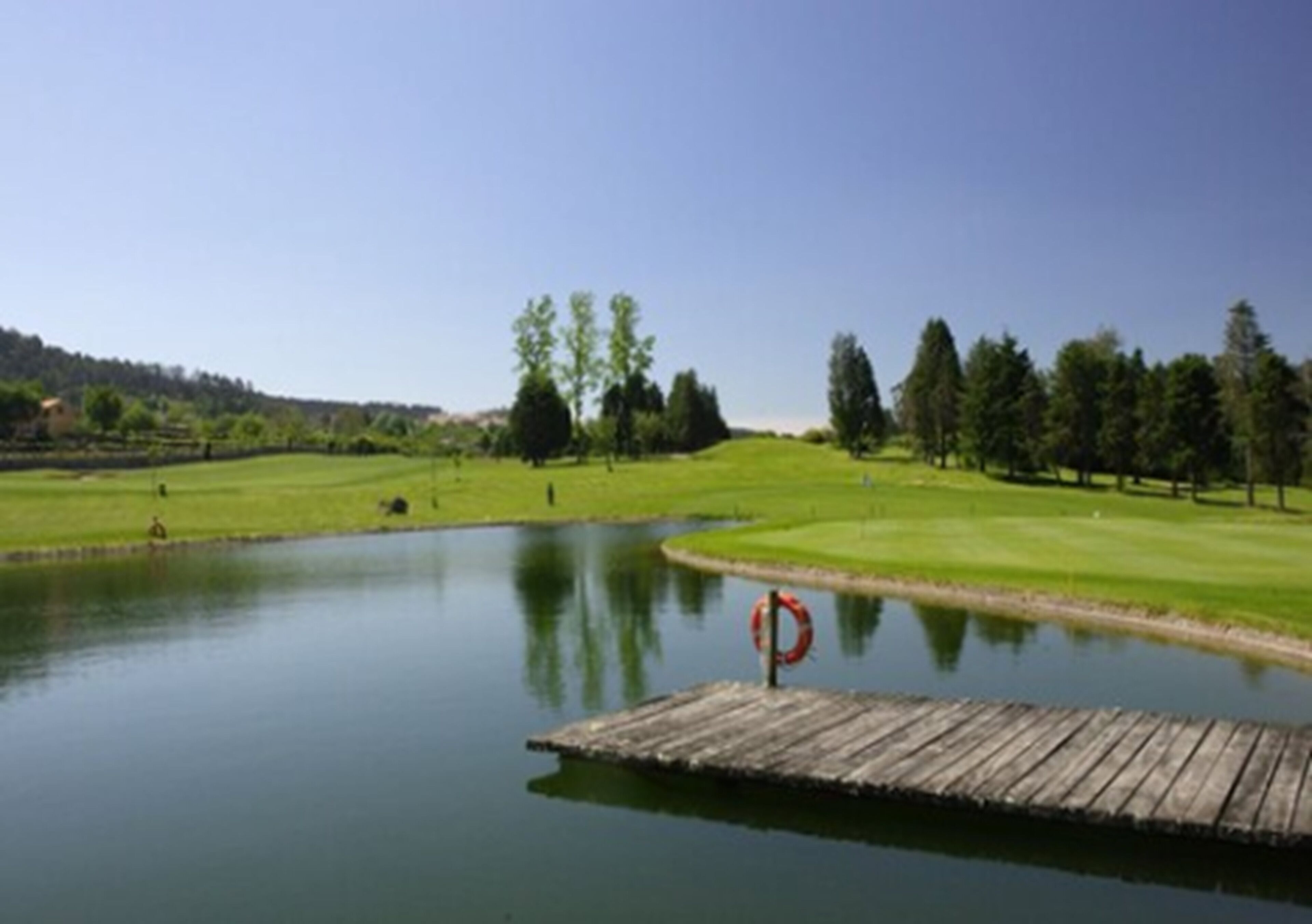 Foto - Balneario de Mondariz