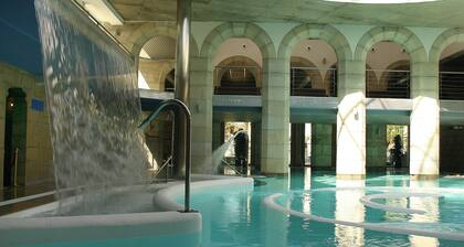 Balneario de Mondariz