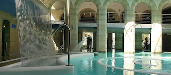 Balneario de Mondariz