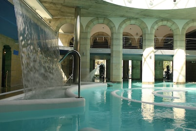 Balneario de Mondariz