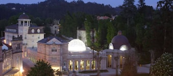 Balneario de Mondariz
