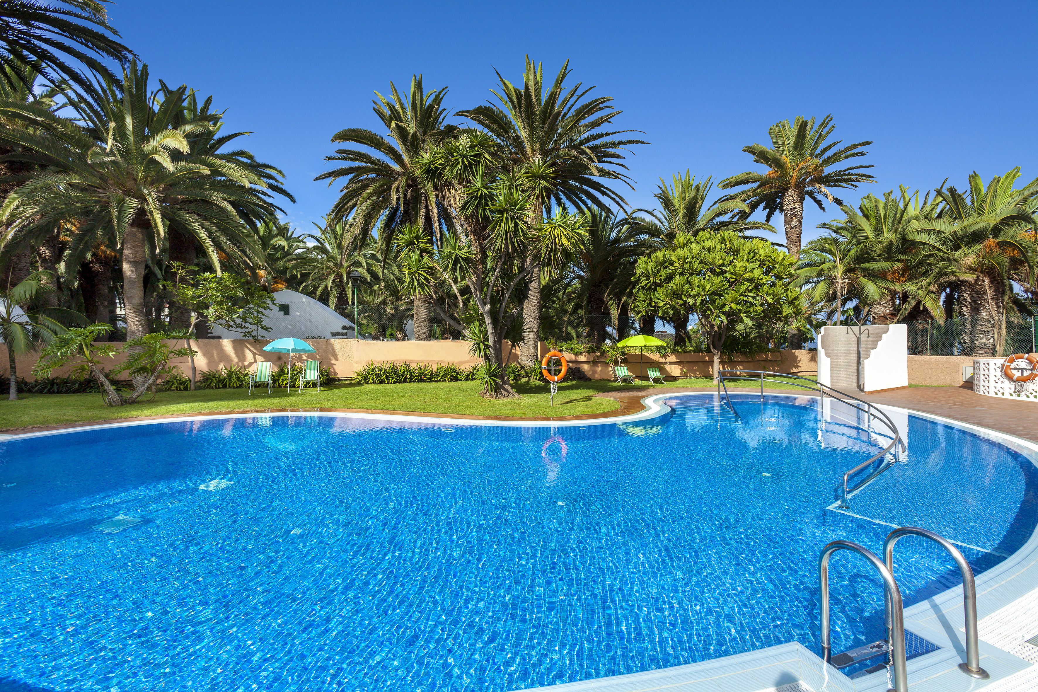 Photo - Sol Puerto de la Cruz Tenerife