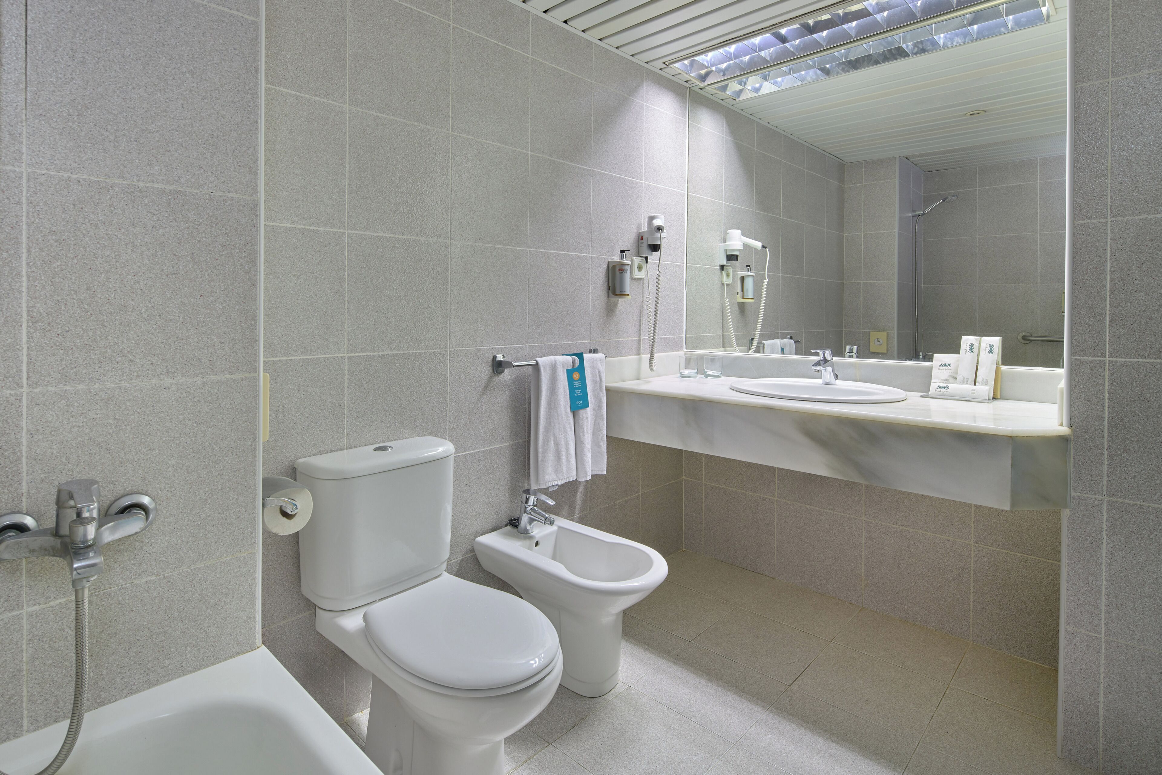 Foto - SOL by Meliá Puerto de la Cruz Tenerife