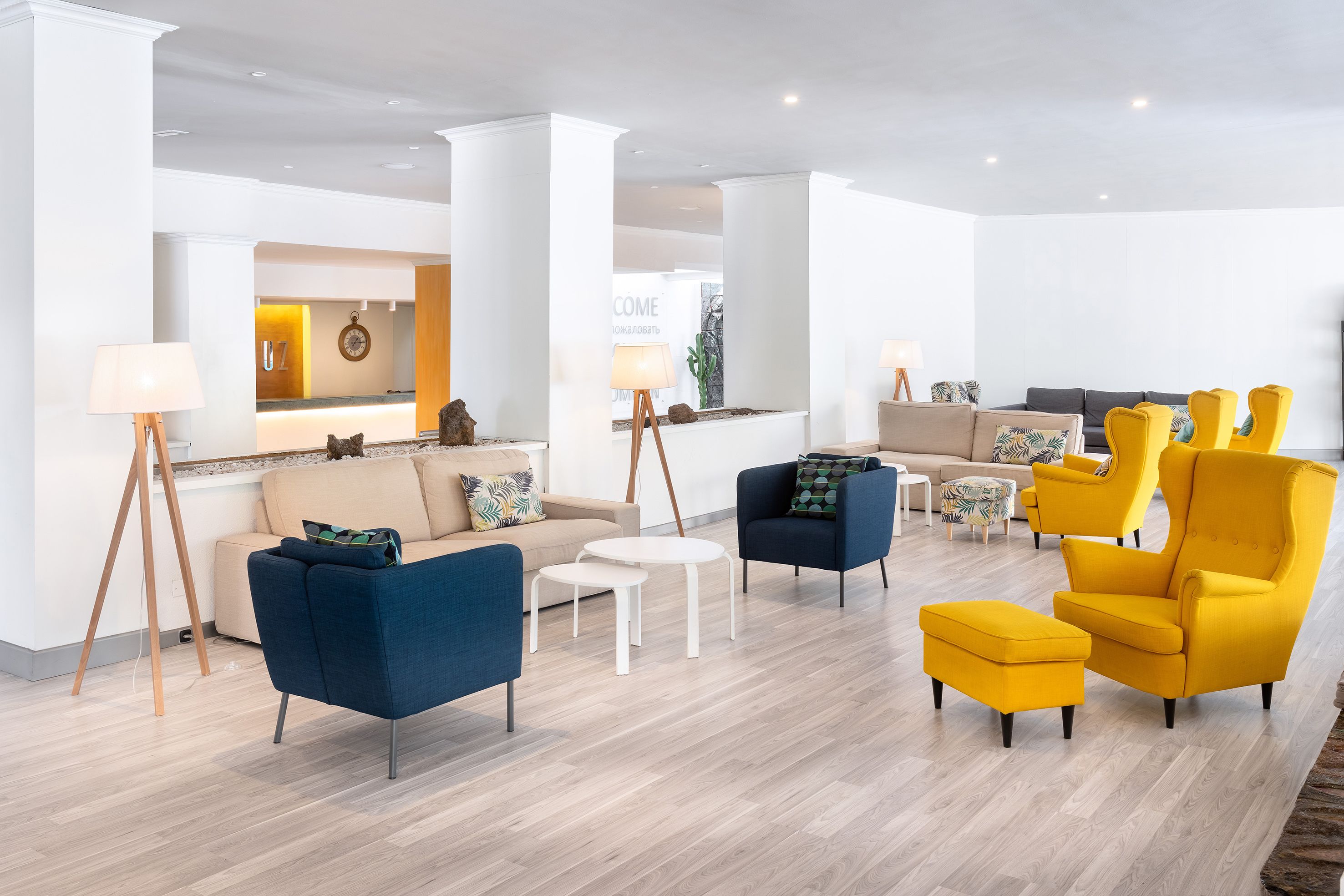 Photo - Sol Puerto de la Cruz Tenerife