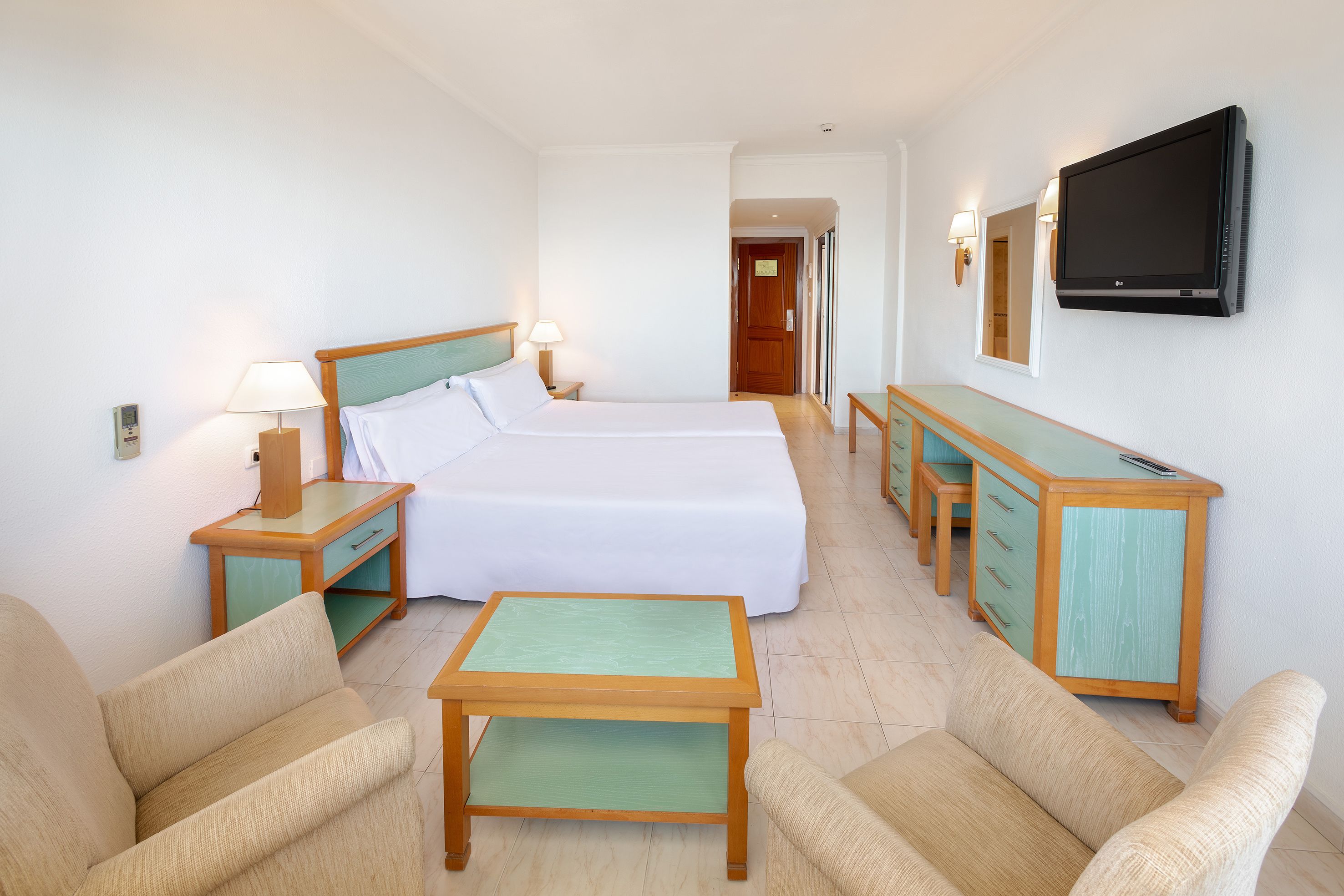 Photo - Sol Puerto de la Cruz Tenerife