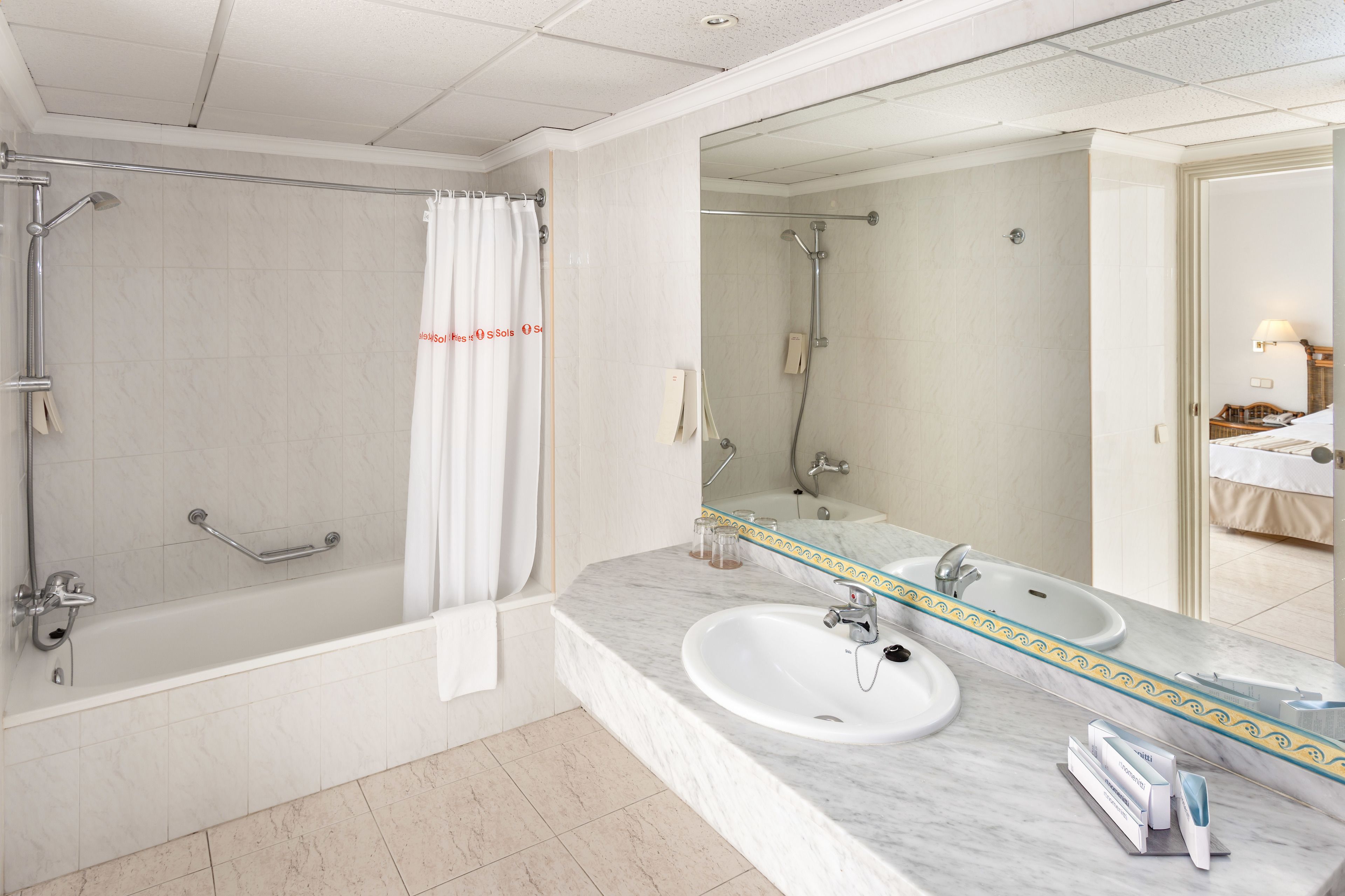 Photo - Sol Puerto de la Cruz Tenerife