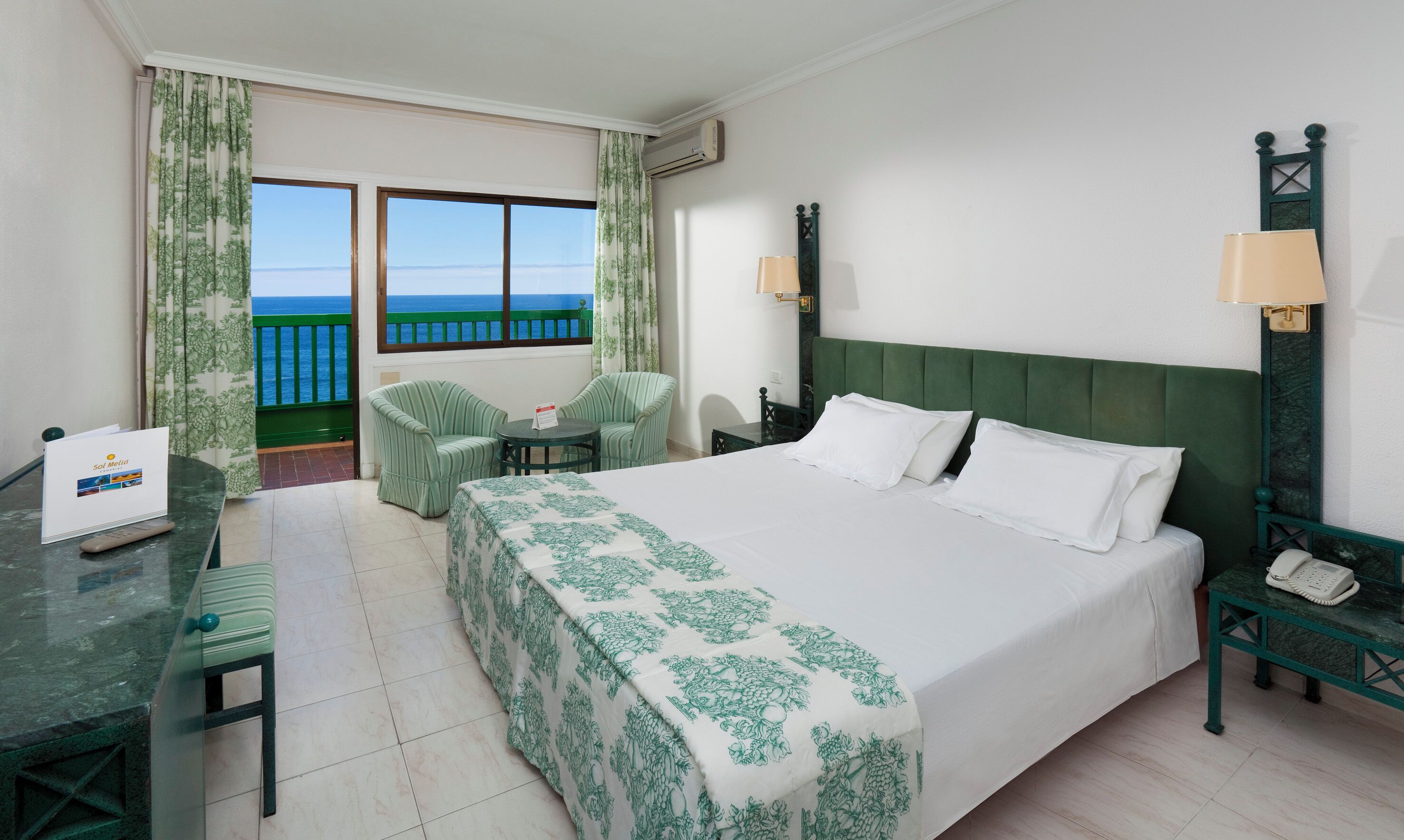 Foto - SOL by Meliá Puerto de la Cruz Tenerife