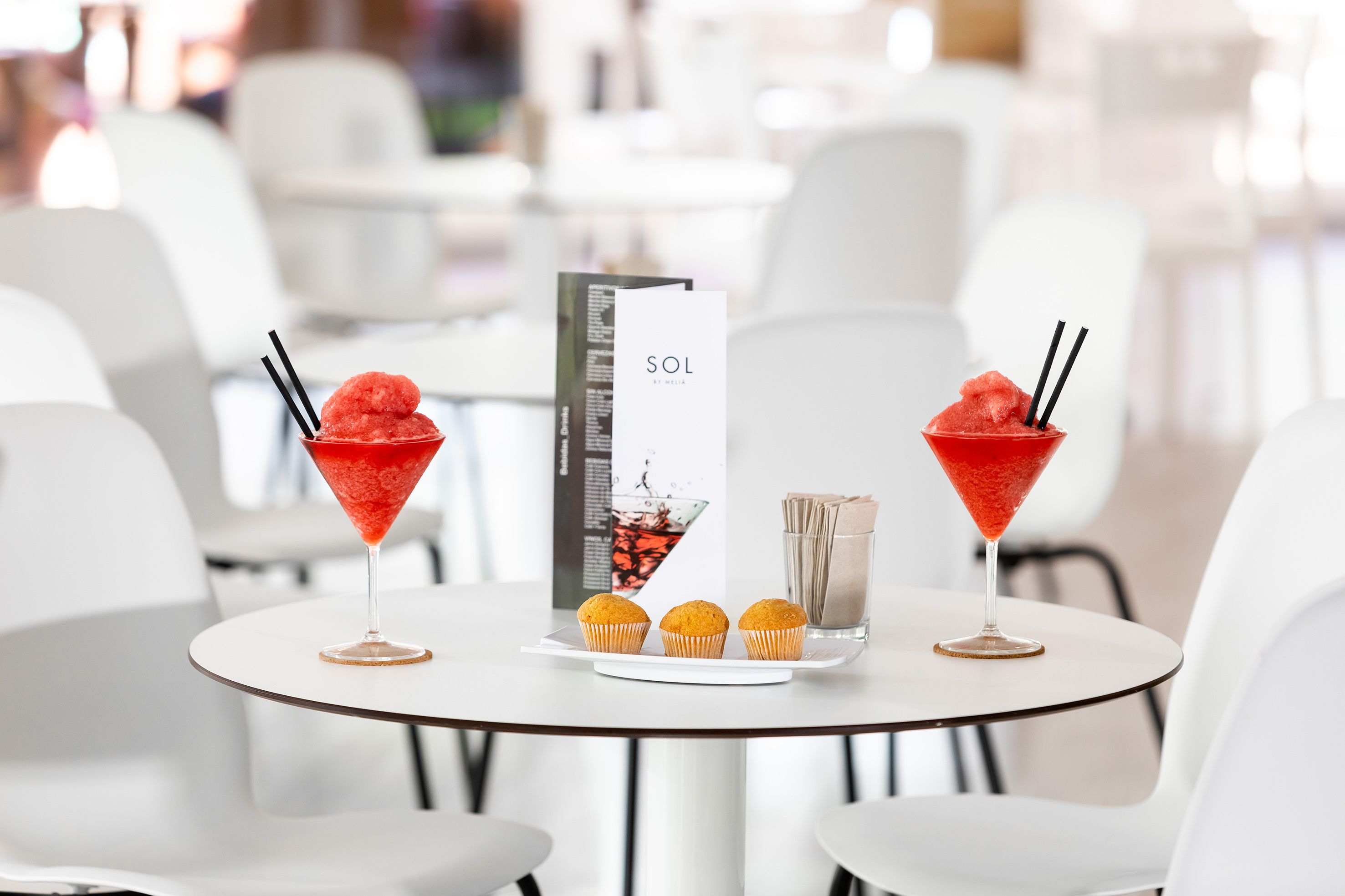 Photo - Sol Puerto de la Cruz Tenerife