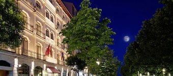 Hotel Valladolid Recoletos