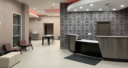 Pacific Motor Inn