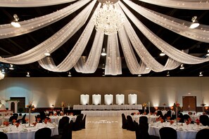 Ballroom - Holiday Inn Wilmington by IHG (Wilmington)