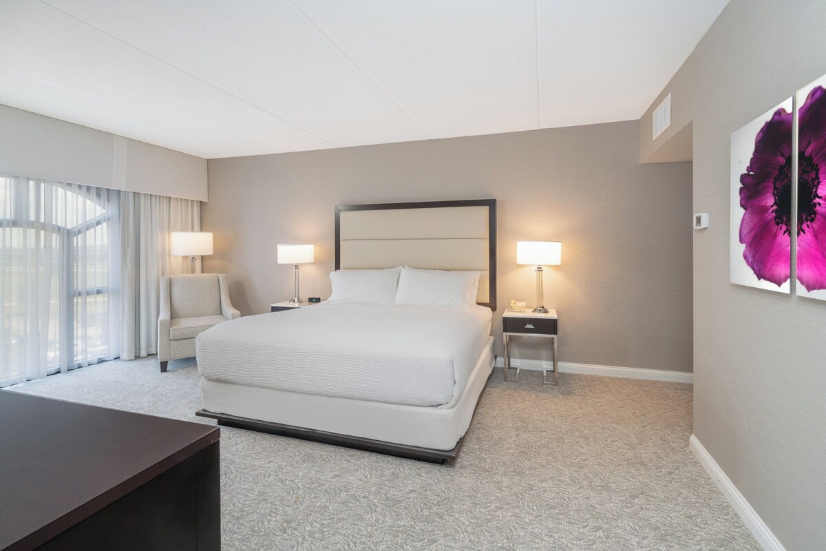 Suite, 1 Bedroom