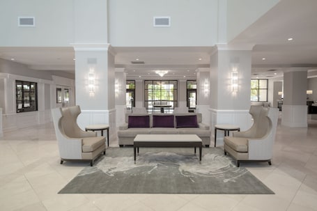 Außenbereich. Holiday Inn Wilmington by IHG