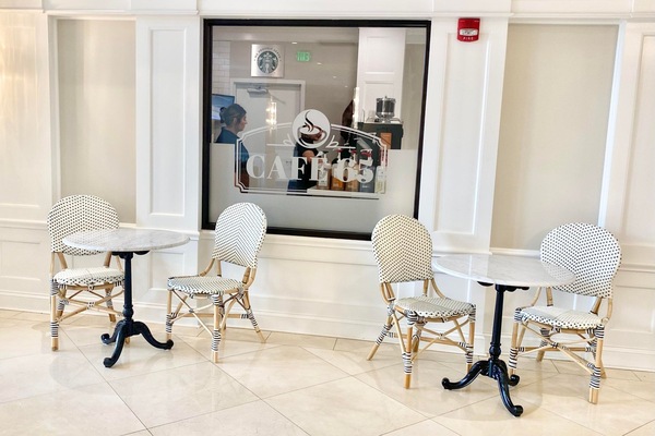 Cafe
