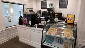Café