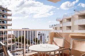Apartamento Premium (PM) | Terrace/patio
