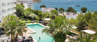 Vistasol Apartments