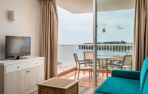 Apartamento Premium Vista Mar (PV) | Living area
