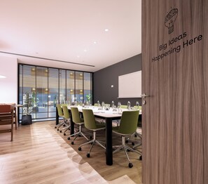 Meeting facility - INNSiDE by Meliá Barcelona Aeropuerto (El Prat de Llobregat)
