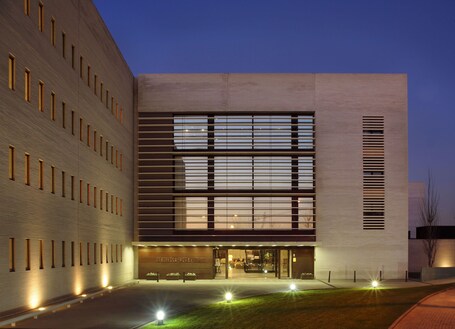 INNSiDE by Meliá Barcelona Aeropuerto - view 3