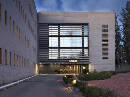 INNSiDE by Meliá Barcelona Aeropuerto - view 2