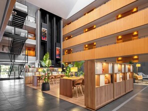 ล็อบบี้