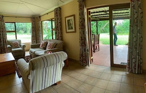 Småhus – standard, 2 soverom | Oppholdsområde