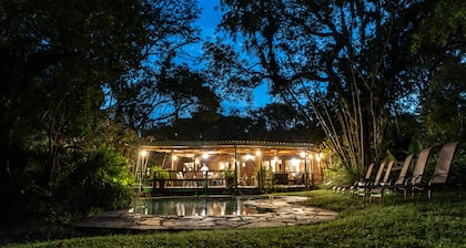 Gooderson Bushlands Game Lodge