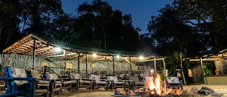 Bar (pÄ boendet)