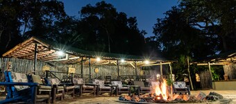 Gooderson Bushlands Game Lodge