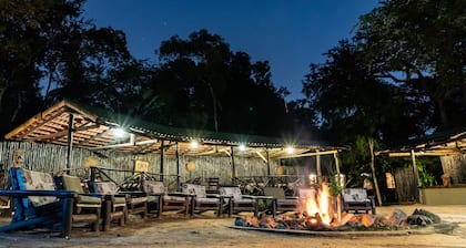 Gooderson Bushlands Game Lodge